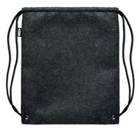 BORSA IN FELTRO RPET